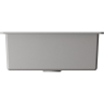 Мойка OMOIKIRI KATA 54-U-GR Artgranit/Leningrad Grey