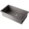 Мойка OMOIKIRI KATA 74-U-GR Artgranit/leningrad grey