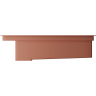Мойка OMOIKIRI KINARU PRO 86-U/I-CN Artceramic/canyon