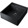 Мойка OMOIKIRI KINOKAWA 60-GB Artceramic/графит