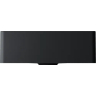 Мойка OMOIKIRI KINOKAWA 60-GB Artceramic/графит