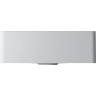 Мойка OMOIKIRI KINOKAWA 60-WH Artceramic/белый