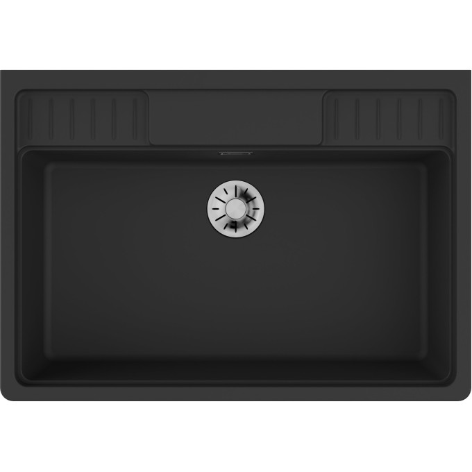 Мойка OMOIKIRI KINOKAWA 90-GB Artceramic/графит
