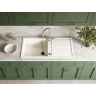 Мойка OMOIKIRI KITAGAWA 100-WG Artceramic/wind green