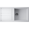 Мойка OMOIKIRI KITAGAWA 100-WH Artceramic/белый