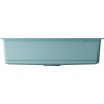 Мойка OMOIKIRI KITAGAWA 79-LB-AZ Artceramic/azur blue