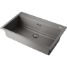 Мойка OMOIKIRI KITAGAWA 79-LB-GR Artceramic/leningrad grey