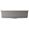 Мойка OMOIKIRI KITAGAWA 79-LB-GR Artceramic/leningrad grey
