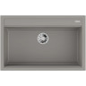 Мойка OMOIKIRI KITAGAWA 79-LB-GR Artceramic/leningrad grey