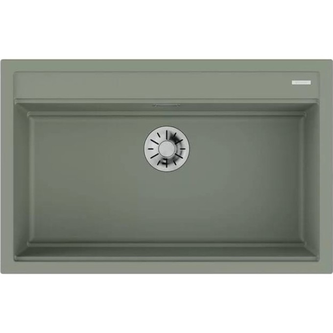 Мойка OMOIKIRI KITAGAWA 79-LB-WG Artceramic/wind green
