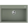 Мойка OMOIKIRI KITAGAWA 79-LB-WG Artceramic/wind green