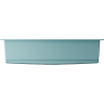 Мойка OMOIKIRI KITAGAWA 86-LB-AZ Artceramic/Azur blue