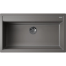 Мойка OMOIKIRI KITAGAWA 86-LB-GR Artceramic/Leningrad grey