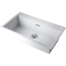 Мойка OMOIKIRI KITAGAWA 86-LB-WH Artceramic/белый
