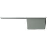 Мойка OMOIKIRI KITAGAWA 86-WG Artceramic/wind green