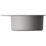 Мойка OMOIKIRI MANMARU 62-GR Artgranit/leningrad grey