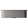Мойка OMOIKIRI MARU 86-GR Tetogranit/leningrad grey