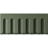 Мойка OMOIKIRI MIKURA 61-OL Natceramic/olive