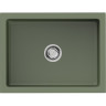 Мойка OMOIKIRI MIKURA 61-OL Natceramic/olive