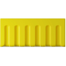 Мойка OMOIKIRI MIKURA 61 SL-MATT Natceramic/sicilian lemon