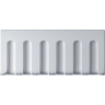 Мойка OMOIKIRI MIKURA 61-WH Glossy Natceramic/белый