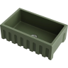 Мойка OMOIKIRI MIKURA 76-OL Natceramic/olive