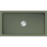 Мойка OMOIKIRI MIKURA 76-OL Natceramic/olive