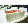 Мойка OMOIKIRI MIKURA 76-WARHOL Natceramic/white