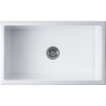 Мойка OMOIKIRI MIKURA 76-WH Glossy Natceramic/белый