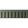 Мойка OMOIKIRI MIKURA 83-OL Natceramic/olive