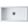 Мойка OMOIKIRI MIKURA 83-WH Glossy Natceramic/белый