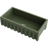 Мойка OMOIKIRI MIKURA 91-OL Natceramic/olive