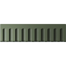 Мойка OMOIKIRI MIKURA 91-OL Natceramic/olive