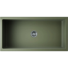 Мойка OMOIKIRI MIKURA 91-OL Natceramic/olive
