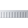 Мойка OMOIKIRI MIKURA 91-WH Glossy Natceramic/белый