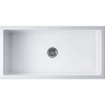 Мойка OMOIKIRI MIKURA 91-WH Glossy Natceramic/белый