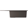 Мойка OMOIKIRI SAKAIME 78-LB-ES Tetogranit/эспрессо