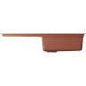 Мойка OMOIKIRI SINTESI 100-CN Artceramic/canyon