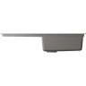 Мойка OMOIKIRI SINTESI 100-GR Artceramic/Leningrad grey