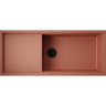 Мойка OMOIKIRI SINTESI 116-CN Artceramic/canyon