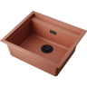 Мойка OMOIKIRI SINTESI 57-CN Artceramic/canyon