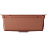 Мойка OMOIKIRI SINTESI 57-CN Artceramic/canyon