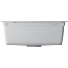 Мойка OMOIKIRI SINTESI 57-WH Artceramic/белый