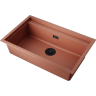 Мойка OMOIKIRI SINTESI 79-CN Artceramic/canyon