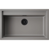 Мойка OMOIKIRI SINTESI 79-GR Artceramic/Leningrad grey
