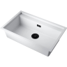 Мойка OMOIKIRI SINTESI 79-WH Artceramic/белый