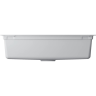 Мойка OMOIKIRI SINTESI 79-WH Artceramic/белый