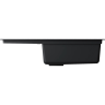 Мойка OMOIKIRI SINTESI 86-GB Artceramic/графит