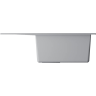 Мойка OMOIKIRI SUMI 65A-WH Artceramic/белый