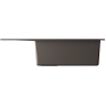 Мойка OMOIKIRI SUMI 78-LB-ES Tetogranit/эспрессо